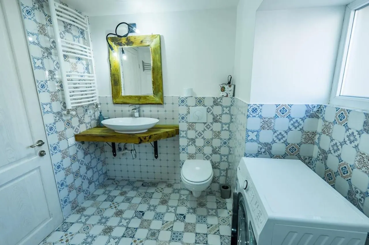 Hb Apartments Vasil Petriashvili Tbilisi 0*,  Georgia